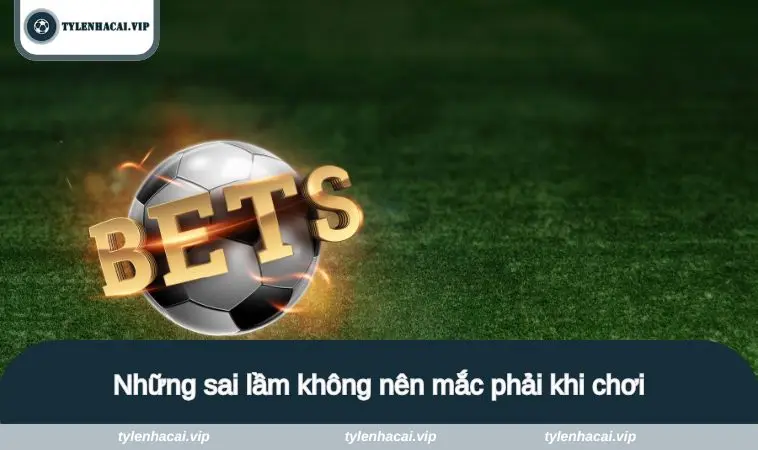 keo penalty 3 Những sai lầm không nên mắc phải khi chơi loại kèo này
