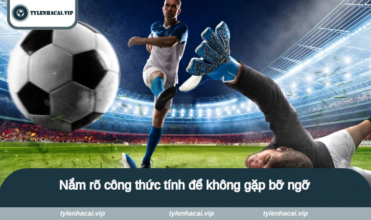 keo chap la gi 3 Nắm rõ công thức tính để không gặp bỡ ngỡ
